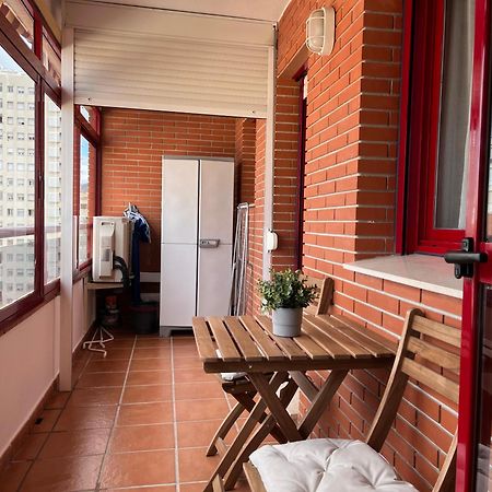 Malaga Estacion Ave Playa Apartment Екстериор снимка