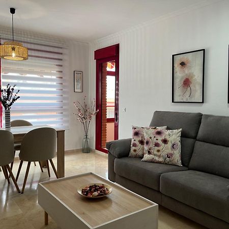 Malaga Estacion Ave Playa Apartment Екстериор снимка