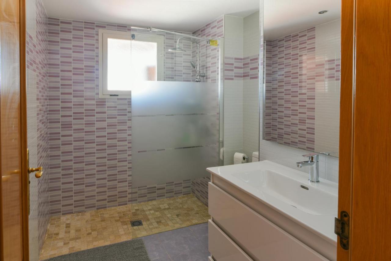 Malaga Estacion Ave Playa Apartment Екстериор снимка